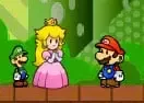 Jogar Mario Partner Adventure - Ação e Aventura