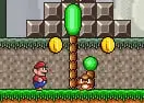 Mario Physics Adventure