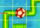 Jogar Mario Pipe Puzzle - Agilidade