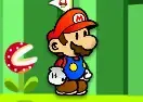 Jogar Mario Princess Deliver - Agilidade