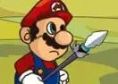 Jogar Mario Protect Princess