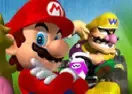 Jogar Mario Rain Race 3