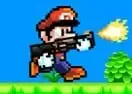 Jogar Mario Rampage - Agilidade