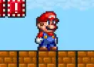 Mario Rapidly Fall 2
