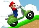 Jogar Mario Ride 2