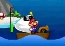 Jogar Mario Sea War - Ação e Aventura