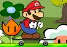 Jogar Mario Smart Skater
