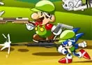 Mario & Sonic Zombie Killer