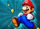 Jogar Mario Star Adventure
