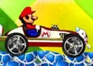 Jogar Mario Stunt Car