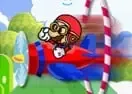 Mario Stunt Pilot