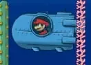 Jogar Mario Submarine - Agilidade