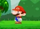 Mario Super Jump