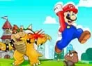 Jogar Mario Swift Run