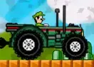 Jogar Mario Tractor 2013