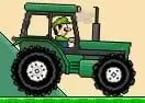 Jogar Mario Tractor 2 - Ação e Aventura