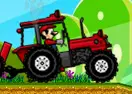 Mario Tractor Multiplayer