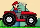Mario Tractor