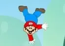 Jogar Mario Tricky Stunt - Pulo