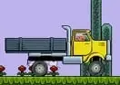 Jogar Mario Truck 2 - Ação e Aventura