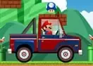 Jogar Mario Truck Ride - Agilidade