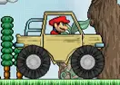 Mario Truck