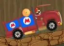 Jogar Mario Volcano Escape - Ação e Aventura