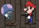 Jogar Mario Vs Zombies