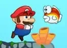 Jogar Mario Water World