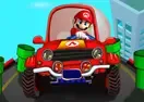 Jogar Mario World Traffic