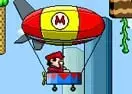 Jogar Mario Zeppelin - Ação e Aventura