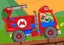 Jogar Mario Zombie Truck Shot