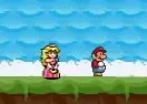 Jogar Mario Bros In Pipe Panic
