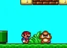 Jogar Mario Forever Flash - Clássicos
