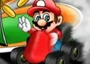 Jogar Mario Racing Tournament