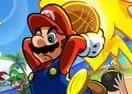 Jogar Mario's Basketball