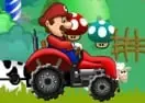 Jogar Mario's Mushroom Farm