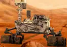 Mars Rover Parking