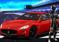 Jogar Maserati Gran Turismo 2018