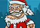 Jogar Masocalypse - Papai Noel