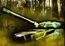 Massive Tank Attack