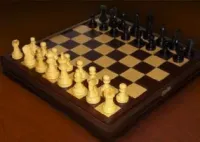 Jogar Master Chess - Tabuleiro