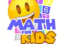 Jogar Math for Kids - Calcular