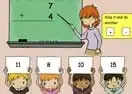Jogar Math Game - Calcular