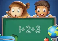 Jogar Math Master - Calcular