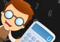 Jogar Math Nerd - Calcular