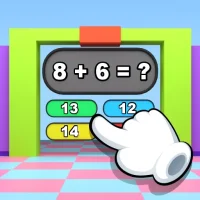 Jogar Math Wall Simulator