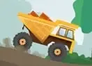 Jogar Max Dirt Truck