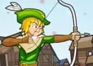 Jogar Medieval Archer 3 - Agilidade