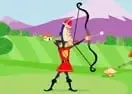 Jogar Medieval Golf